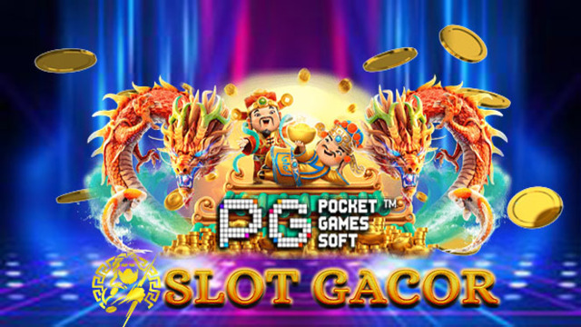 Slot PG Soft Tergacor