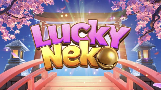 Keseruan di Slot Lucky Neko PG Soft Gacor 2024