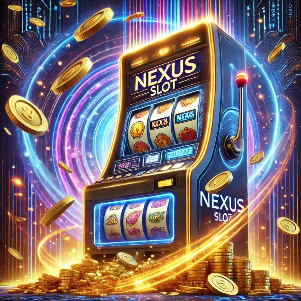 Slot Nexus