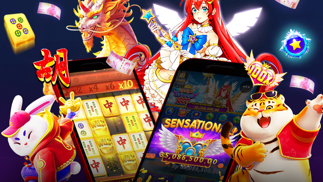 Rekomendasi Situs Kamboja Slot Terbaik